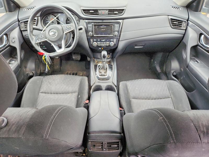 Продажа на аукционе авто 2018 Nissan Rogue, vin: KNMAT2MV4JP585297, номер лота: 50686256