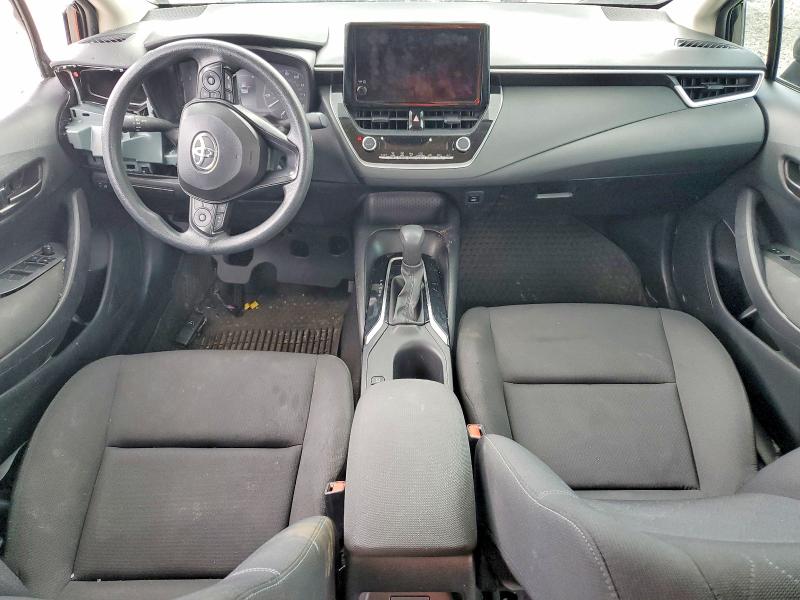 2024 Toyota Corolla მანქანა იყიდება აუქციონზე, vin: 5YFB4MDE8RP113269, აუქციონის ნომერი: 50018826