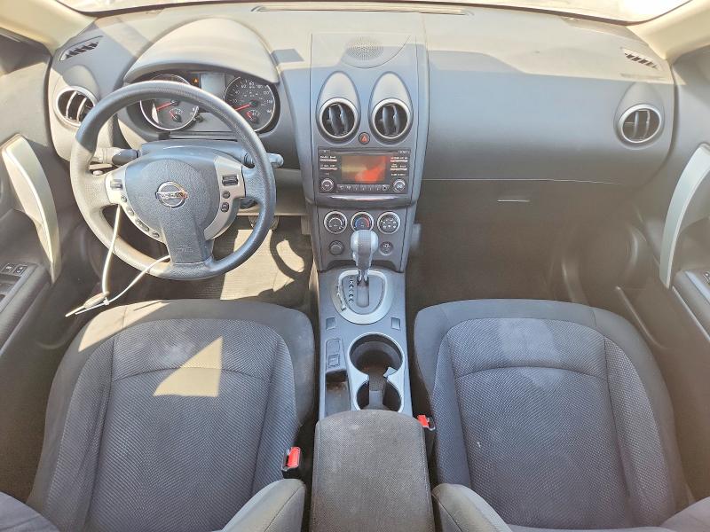 Aukcja sprzedaży 2015 Nissan Rogue Select, vin: JN8AS5MTXFW657723, numer aukcji: 50186796
