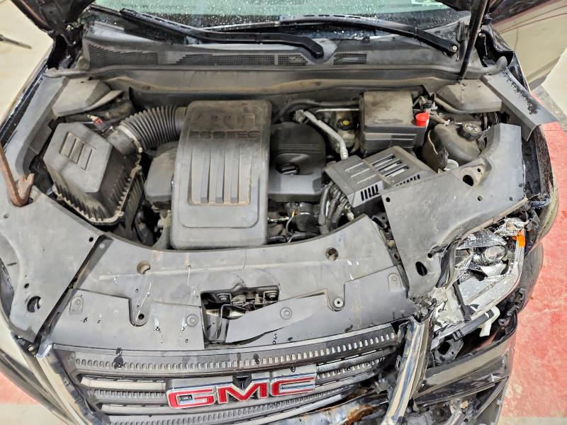 51200666 :رقم المزاد ، 2GKFLSEK8H6347137 vin ، 2017 Gmc Terrain مزاد بيع