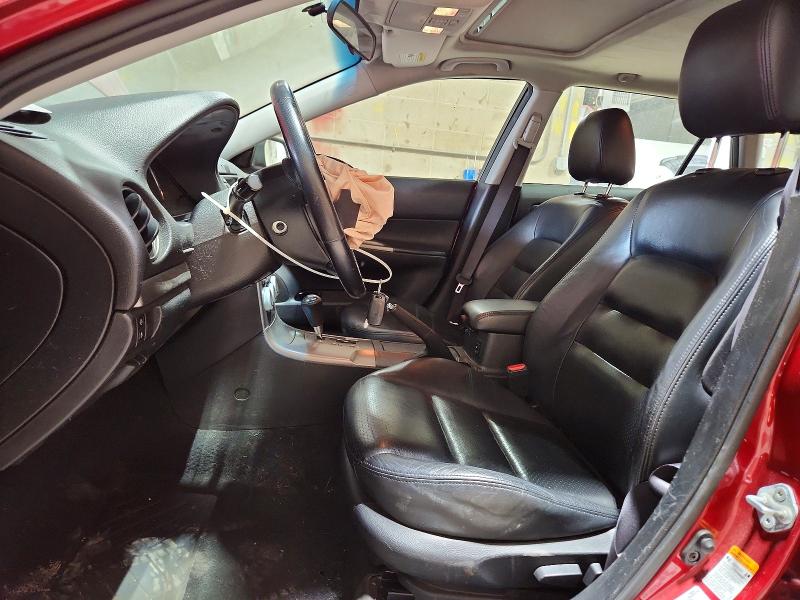 Aukcja sprzedaży 2005 Mazda 6, vin: 1YVHP82D555M00119, numer aukcji: 50495816