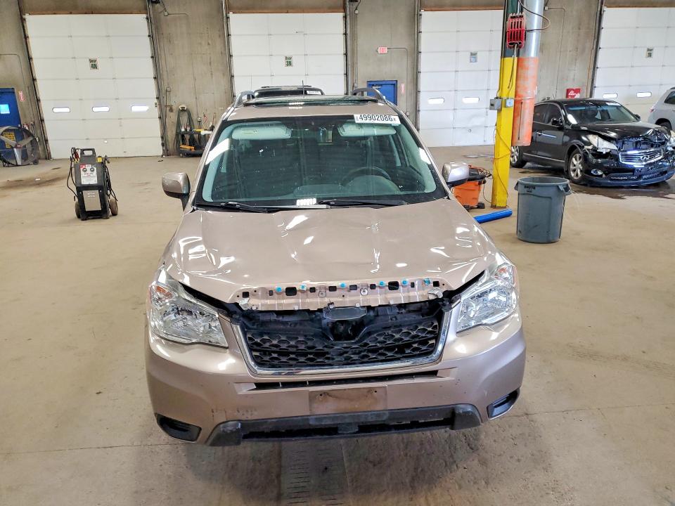 Aukcja sprzedaży 2015 Subaru Forester, vin: JF2SJADC4FH570286, numer aukcji: 49902086