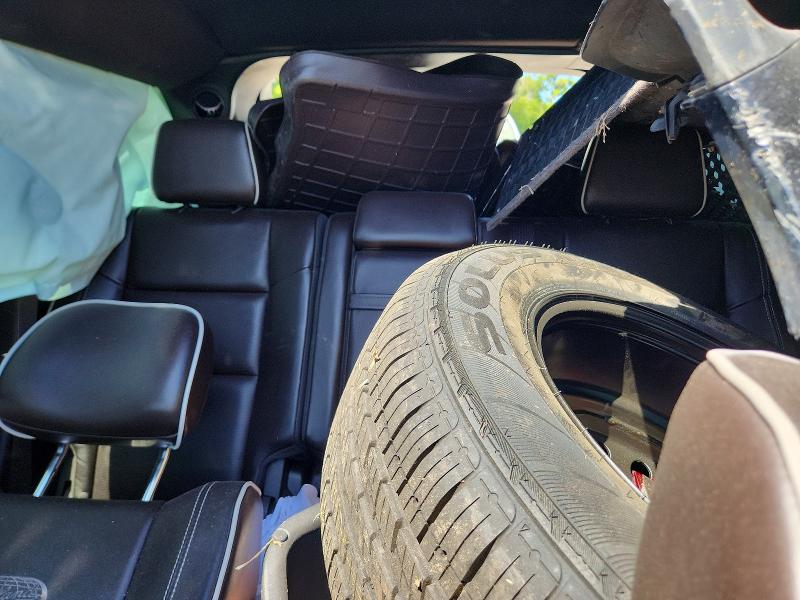 48599546 :رقم المزاد ، 1C4RJFCG9JC356110 vin ، 2018 Jeep Grand Cherokee مزاد بيع