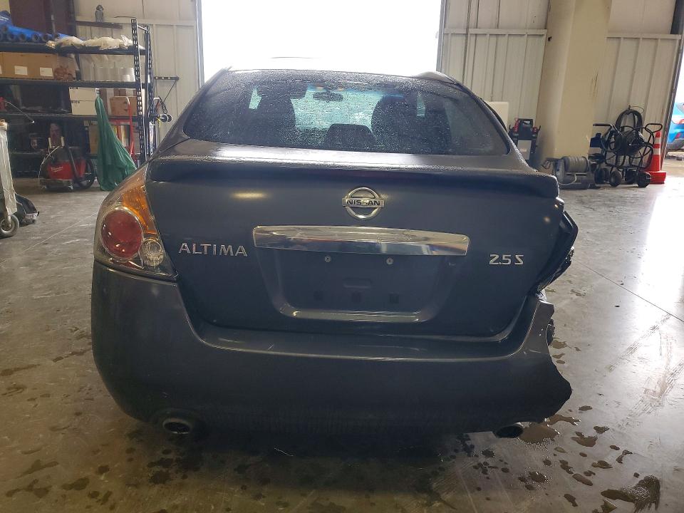Продажа на аукционе авто 2012 Nissan Altima, vin: 1N4AL2AP4CN466059, номер лота: 50723576