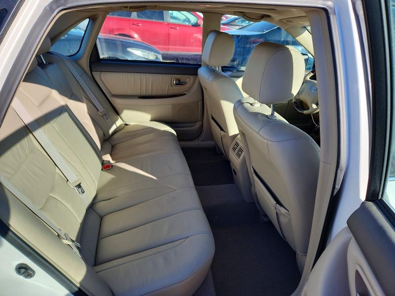Продаж на аукціоні авто 2003 Toyota Avalon, vin: 4T1BF28B73U318070, номер лоту: 50155706