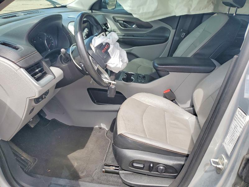 51590246 :رقم المزاد ، 3GKALVEV9LL253648 vin ، 2020 Gmc Terrain مزاد بيع