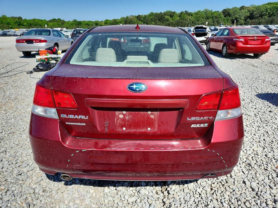 50462396 :رقم المزاد ، 4S3BMBC6XE3024773 vin ، 2014 Subaru Legacy مزاد بيع