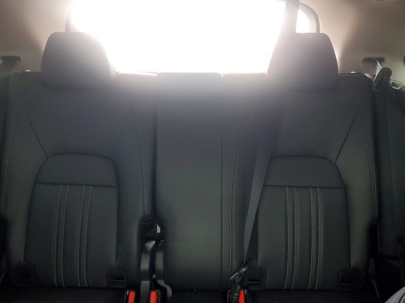 48608216 :رقم المزاد ، 3CZRZ2H70SM780179 vin ، 2025 Honda Hr-v مزاد بيع