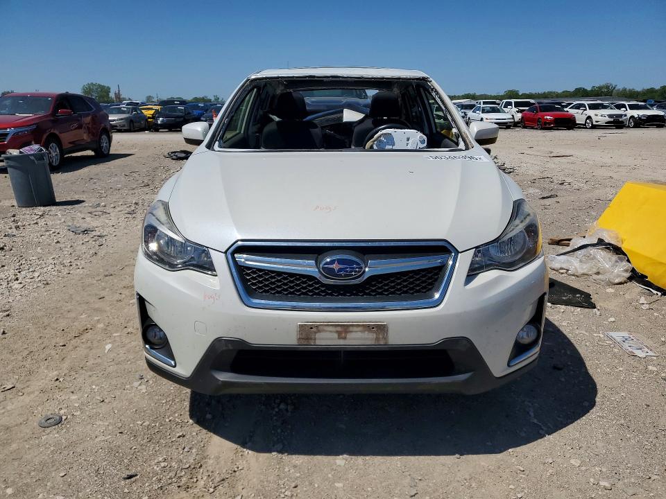 Продажа на аукционе авто 2017 Subaru Crosstrek, vin: JF2GPABC5HH214973, номер лота: 50346396