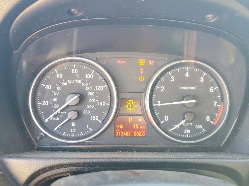 Продаж на аукціоні авто 2007 Bmw 328, vin: WBAWL13507PX13638, номер лоту: 49007196