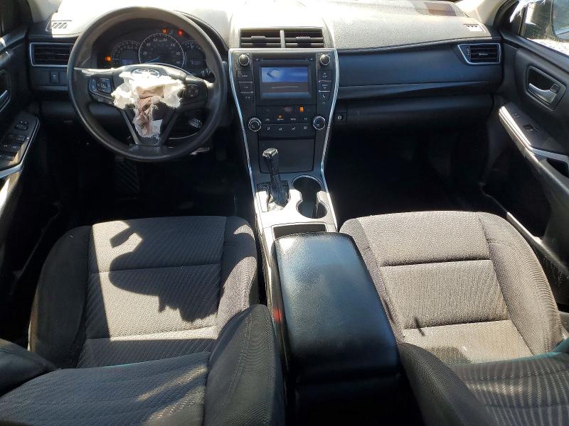 Aukcja sprzedaży 2015 Toyota Camry, vin: 4T4BF1FK8FR504675, numer aukcji: 50971346