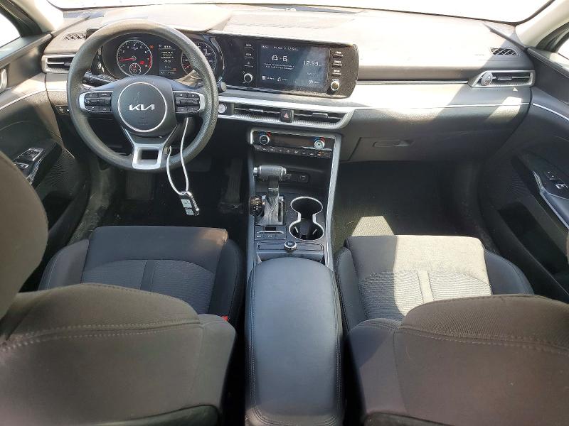 2023 Kia K5 მანქანა იყიდება აუქციონზე, vin: 5XXG14J2XPG203649, აუქციონის ნომერი: 48676446