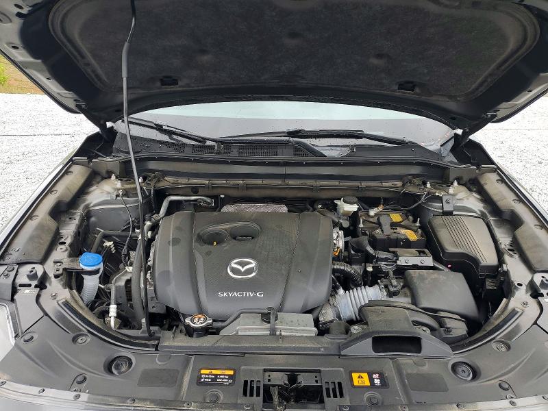 Продаж на аукціоні авто 2021 Mazda Cx-5, vin: JM3KFBCM6M0475764, номер лоту: 51551736