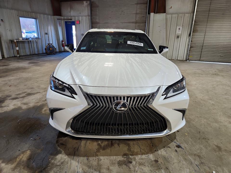 Продажа на аукционе авто 2021 Lexus Es 350, vin: 58ADZ1B18MU092139, номер лота: 49854966