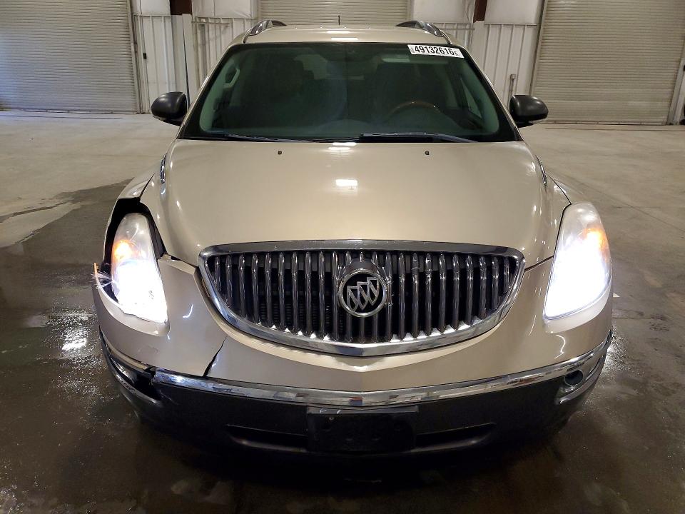 Продаж на аукціоні авто 2012 Buick Enclave, vin: 5GAKVCED1CJ292006, номер лоту: 49132616