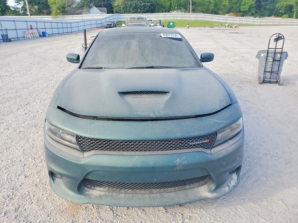 Aukcja sprzedaży 2019 Dodge Charger, vin: 2C3CDXCT1KH599977, numer aukcji: 49872336