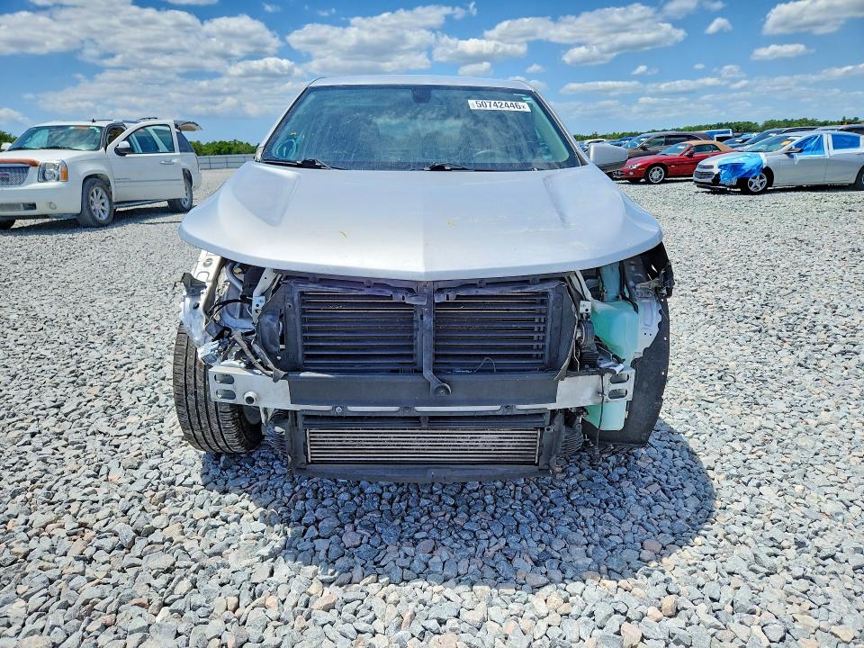 50742446 :رقم المزاد ، 3GNAXKEV3KS665381 vin ، 2019 Chevrolet Equinox مزاد بيع
