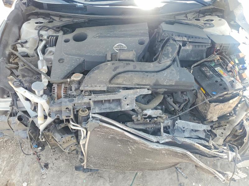 Продаж на аукціоні авто 2015 Nissan Altima, vin: 1N4AL3AP9FC573579, номер лоту: 51419466