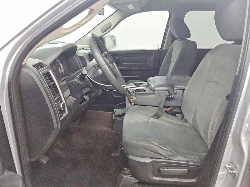 48257526 :رقم المزاد ، 1C6RR6KG8ES320079 vin ، 2014 Ram 1500 مزاد بيع