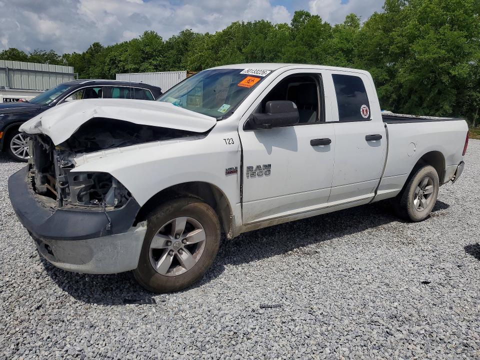 Aukcja sprzedaży 2015 Ram 1500, vin: 1C6RR6FT0FS590979, numer aukcji: 50133226