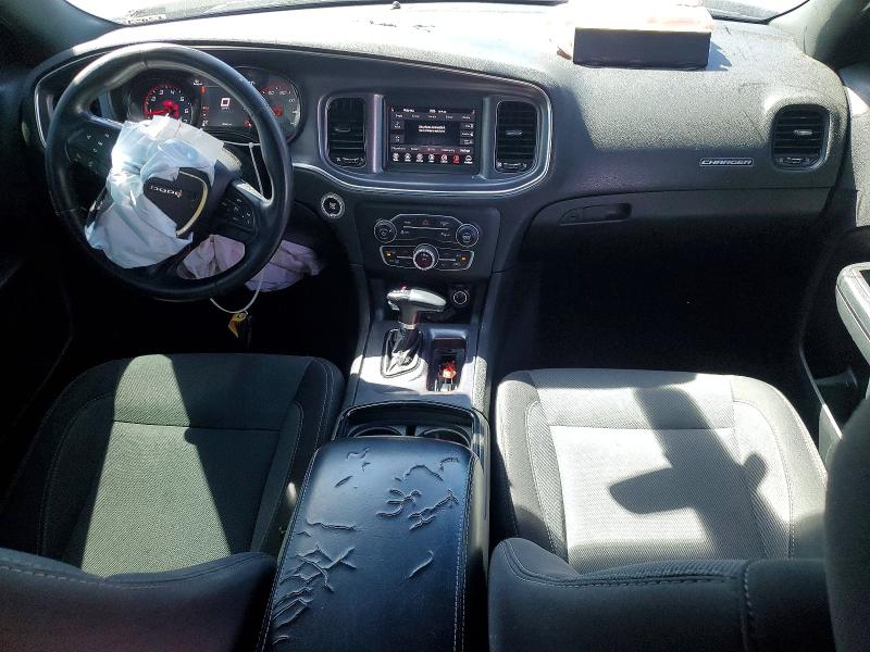 Aukcja sprzedaży 2018 Dodge Charger, vin: 2C3CDXBG3JH290384, numer aukcji: 46585646