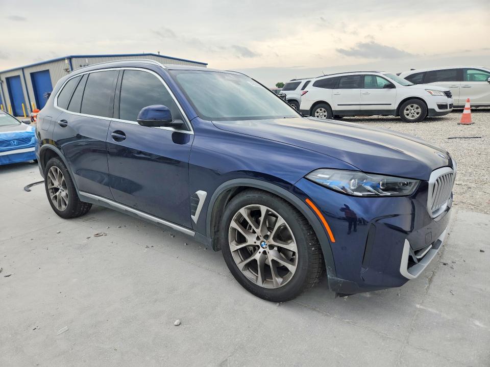 Aukcja sprzedaży 2024 Bmw X5, vin: 5UX23EU09R9U62751, numer aukcji: 49908306