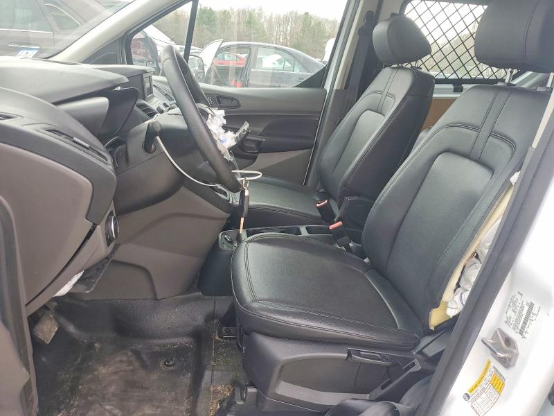 49249276 :رقم المزاد ، NM0LS7E22K1404700 vin ، 2019 Ford Transit Connect مزاد بيع