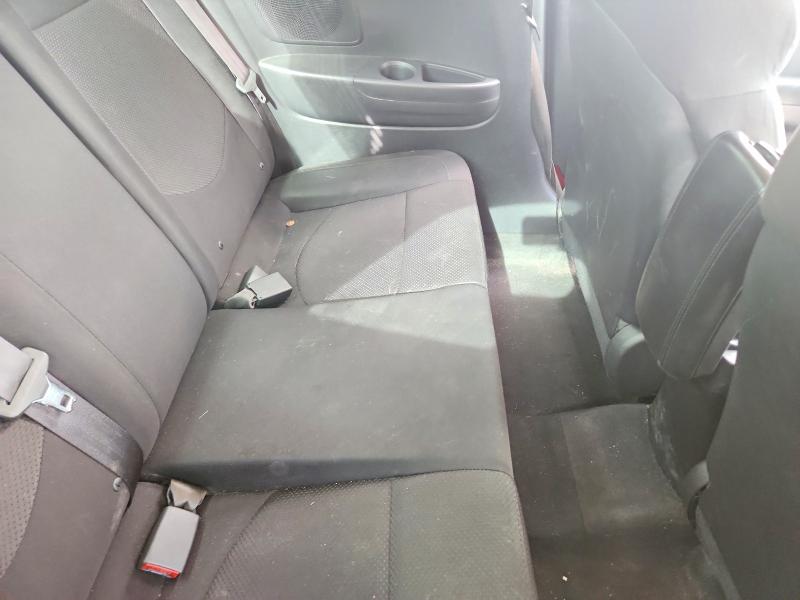 Продаж на аукціоні авто 2010 Kia Forte, vin: KNAFU6A28A5163658, номер лоту: 51268366