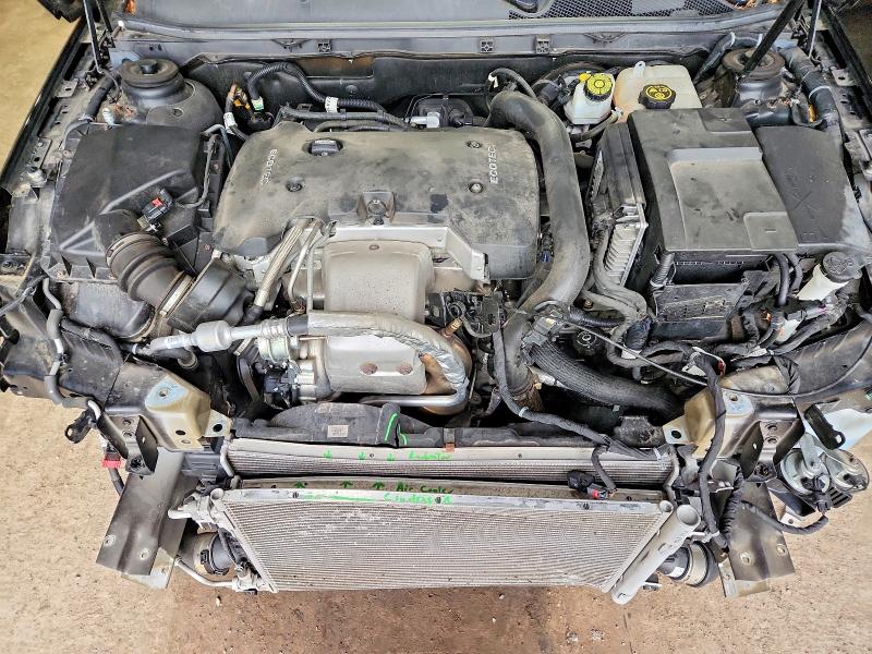 Продаж на аукціоні авто 2017 Buick Regal, vin: 2G4GL5EX5H9195082, номер лоту: 50017806