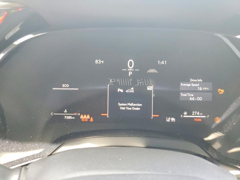 Продажа на аукционе авто 2025 Lexus Rx 350, vin: 2T2BAMBA4SC067790, номер лота: 50180636