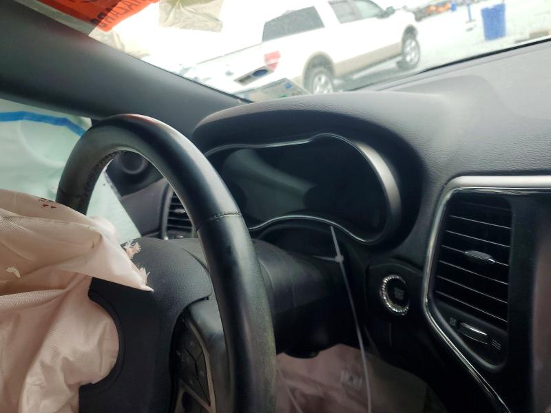 48351486 :رقم المزاد ، 1C4RJEAG0JC354100 vin ، 2018 Jeep Grand Cherokee مزاد بيع