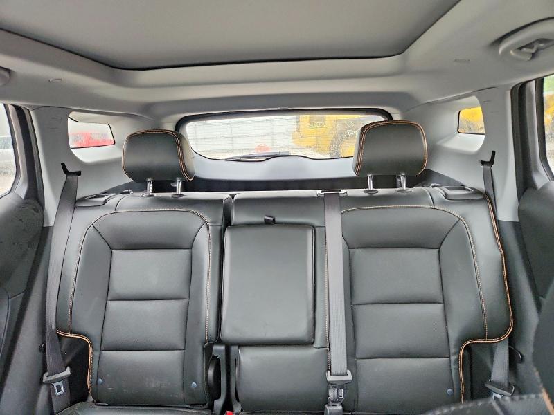 Aukcja sprzedaży 2022 Gmc Terrain, vin: 3GKALYEV4NL252136, numer aukcji: 51485566