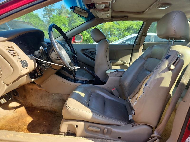 Продаж на аукціоні авто 2000 Honda Accord, vin: 1HGCG225XYA026769, номер лоту: 49922576