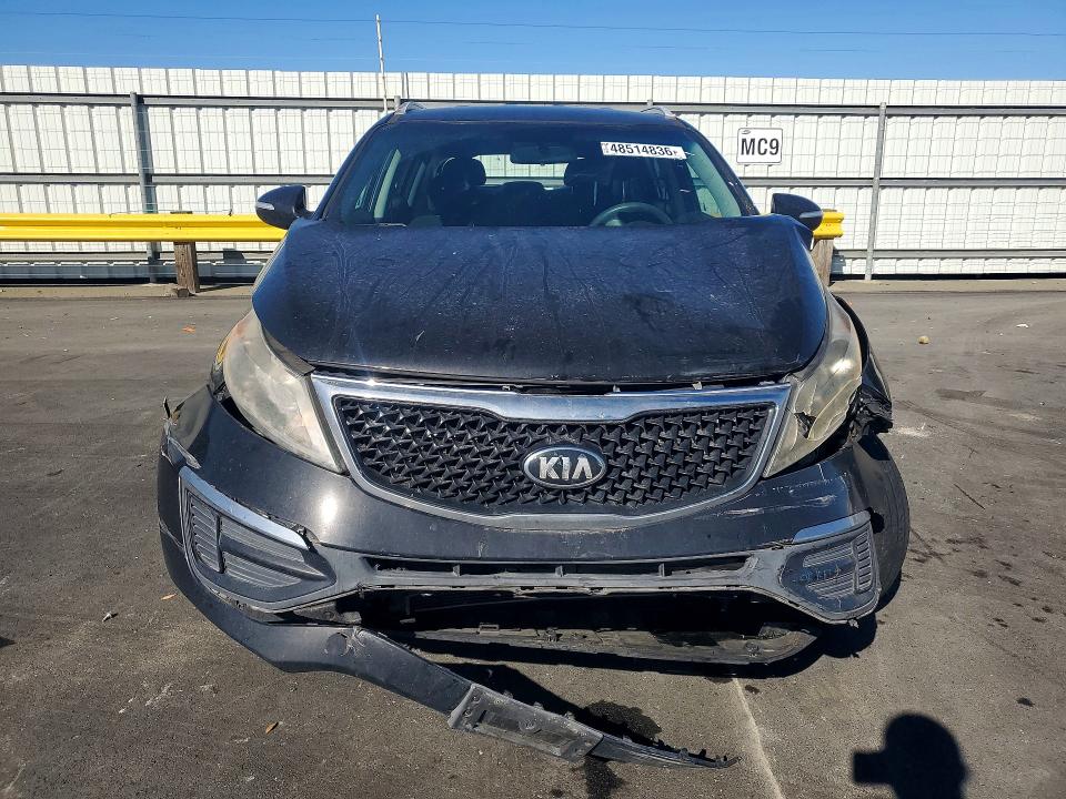 Продаж на аукціоні авто 2014 Kia Sportage, vin: KNDPB3AC2E7634024, номер лоту: 48514836