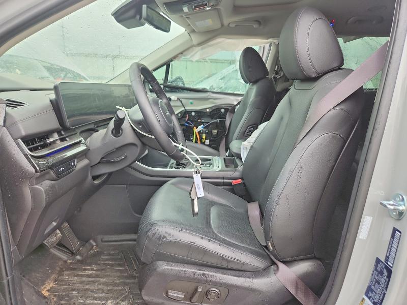 Aukcja sprzedaży 2025 Kia Carnival, vin: KNDNE5K39S6502792, numer aukcji: 51888236