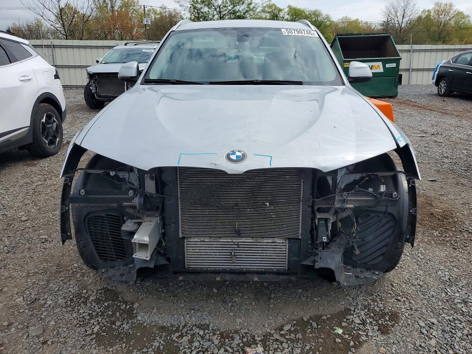Продажа на аукционе авто 2016 Bmw X3, vin: 5UXWX9C58G0D80508, номер лота: 50799746