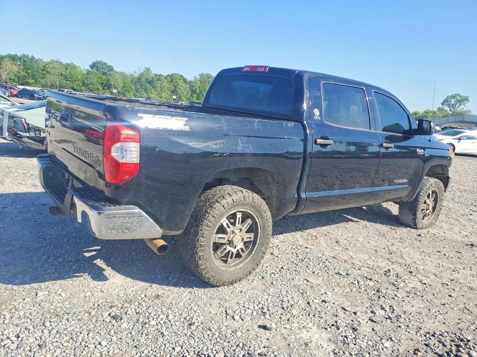 Aukcja sprzedaży 2016 Toyota Tundra, vin: 5TFDW5F15GX499781, numer aukcji: 49907336