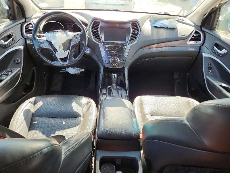 Продаж на аукціоні авто 2019 Hyundai Santa Fe Xl, vin: KM8SRDHF4KU304924, номер лоту: 48318576