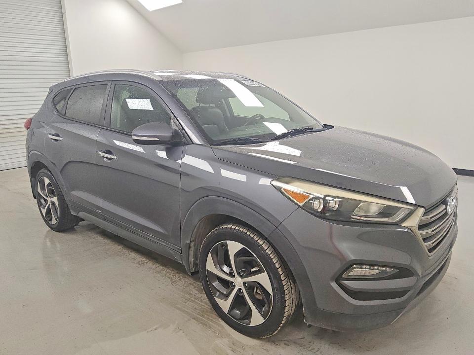 Продажа на аукционе авто 2016 Hyundai Tucson, vin: KM8J33A23GU199783, номер лота: 50476026