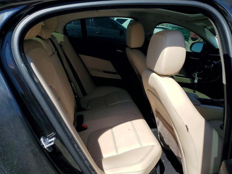 Продажа на аукционе авто 2017 Jaguar Xe, vin: SAJAE4BG9HA946824, номер лота: 49036136