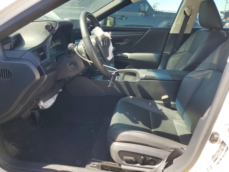 Продаж на аукціоні авто 2024 Lexus Es 300h, vin: 58ADA1C12RU037845, номер лоту: 49624826