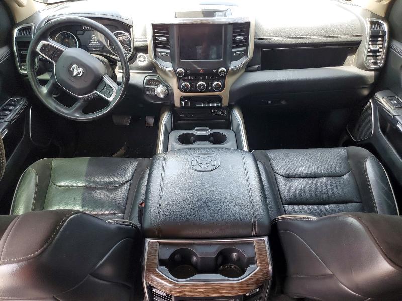 Продаж на аукціоні авто 2019 Ram 1500, vin: 1C6SRFJT8KN521152, номер лоту: 51319516