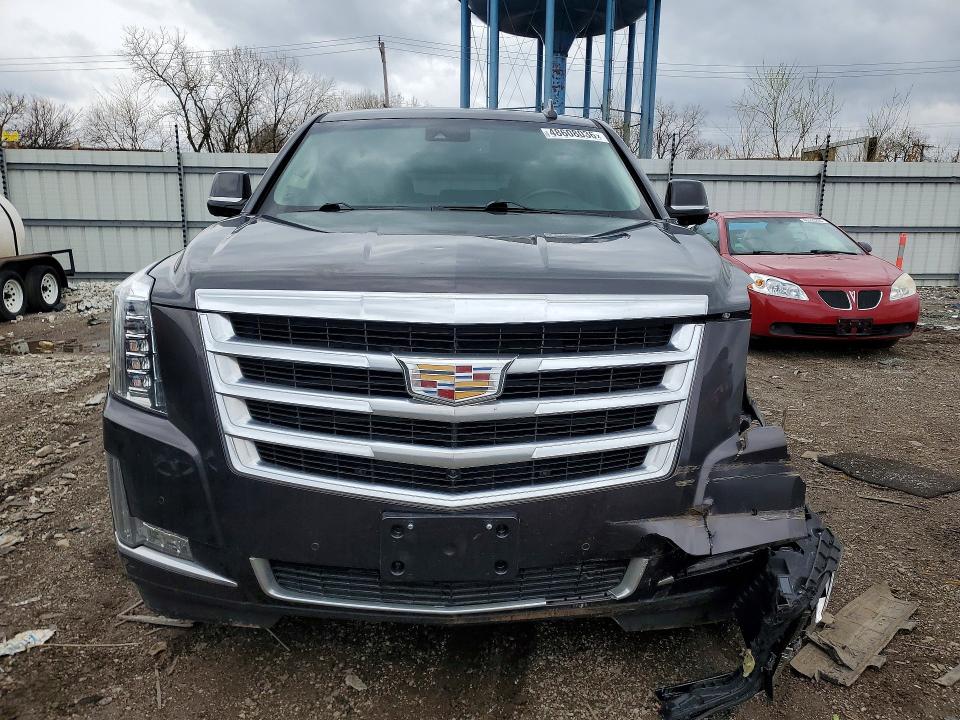 48608036 :رقم المزاد ، 1GYS4BKJ2GR397421 vin ، 2016 Cadillac Escalade مزاد بيع
