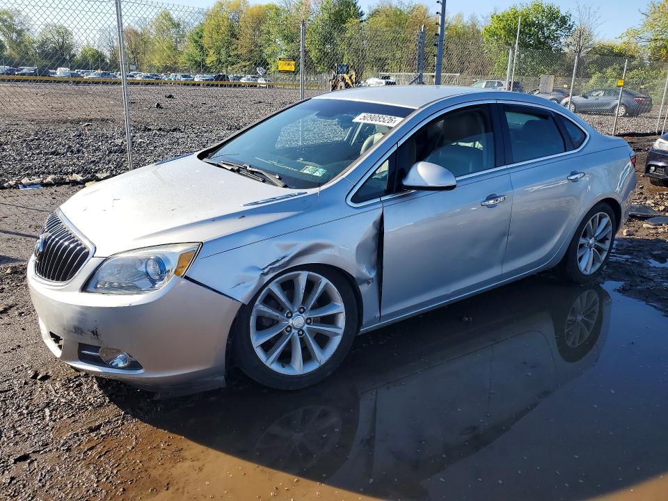 Продажа на аукционе авто 2012 Buick Verano, vin: 1G4PP5SK8C4164871, номер лота: 50908526