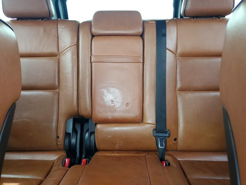 Продажа на аукционе авто 2012 Jeep Grand Cherokee, vin: 1C4RJECT5CC112237, номер лота: 48409296