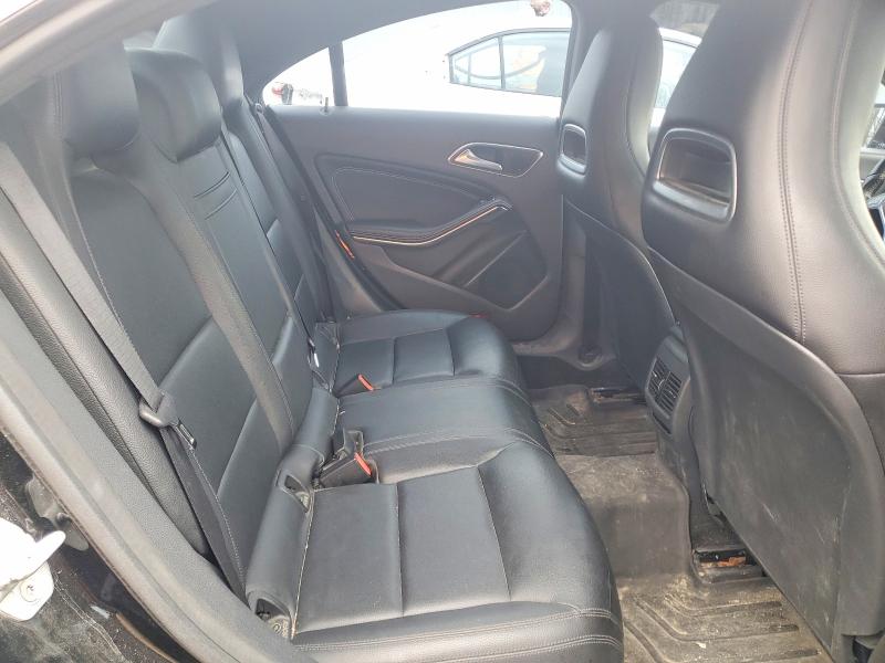 Продаж на аукціоні авто 2014 Mercedes-benz Cla250, vin: WDDSJ4GB8EN152175, номер лоту: 51336686