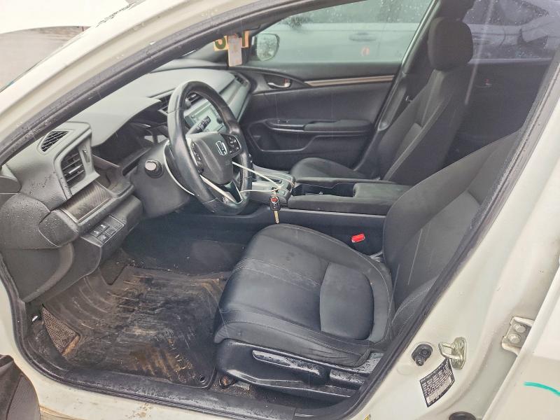 2019 Honda Civic მანქანა იყიდება აუქციონზე, vin: SHHFK7H42KU214785, აუქციონის ნომერი: 49791536