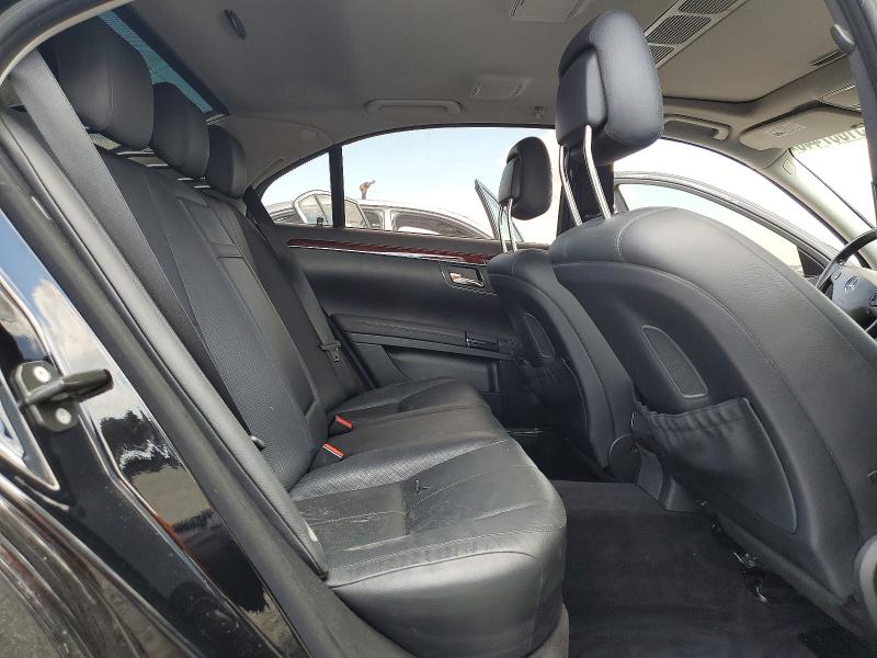 Aukcja sprzedaży 2008 Mercedes-benz S, vin: WDDNG71X48A192721, numer aukcji: 51067446