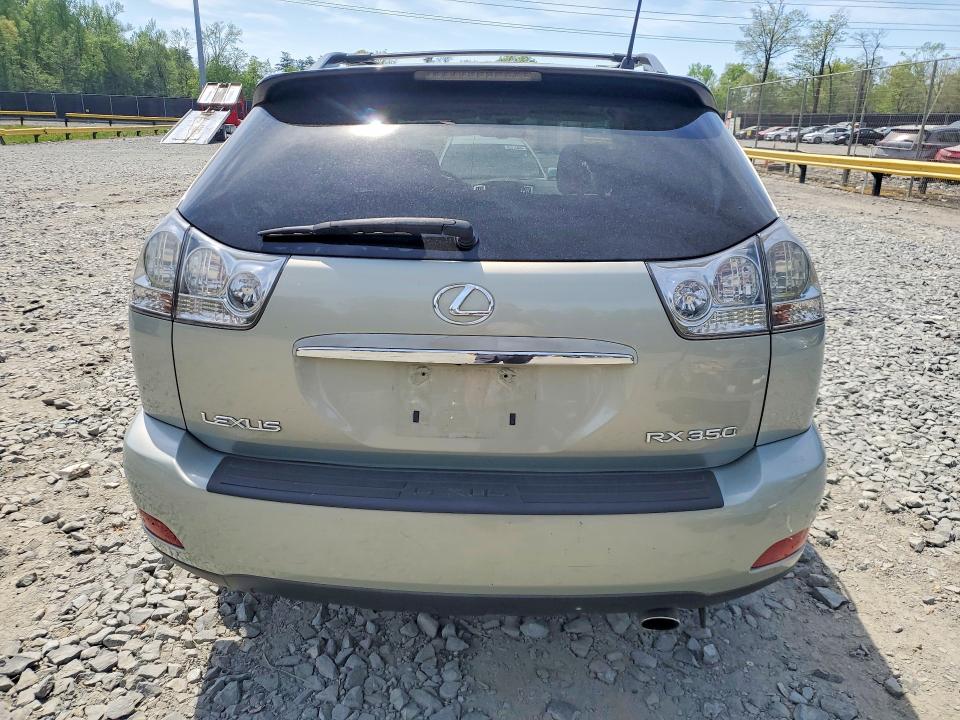 Aukcja sprzedaży 2008 Lexus Rx, vin: 2T2HK31U98C084784, numer aukcji: 50101886
