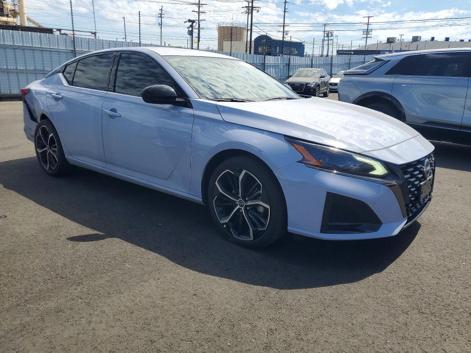 Продаж на аукціоні авто 2024 Nissan Altima, vin: 1N4BL4CV8RN349671, номер лоту: 51339726
